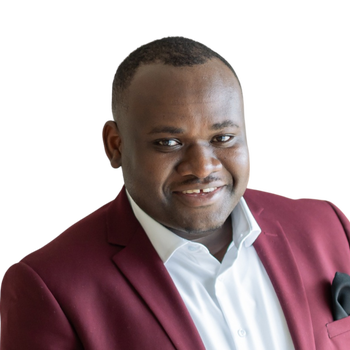Portrait of Reward Chinda, Associate.